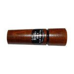 Faulk's Blue Wing Teal Call