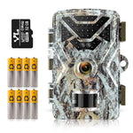 Hawkray Trail Camera