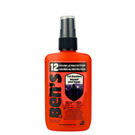 Ben's Tick Repellent 100ml Pump Spray